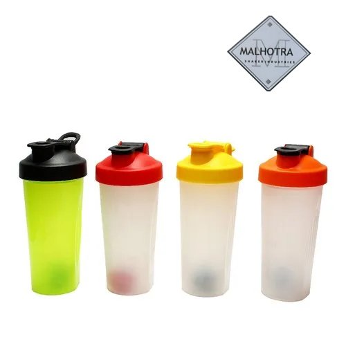 shaker bottles manufacturers in india