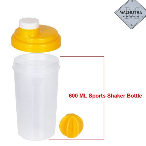 Gym Protein Shaker Bottle manufacturers in india