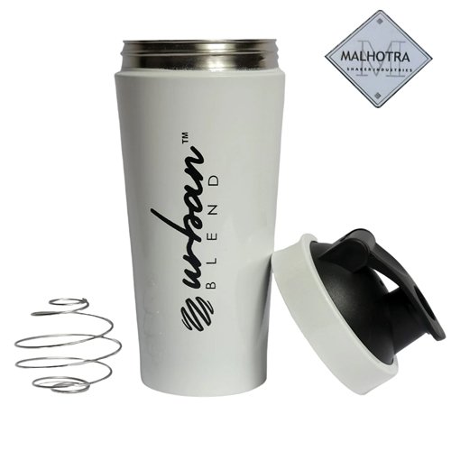 700 ml Steel Shaker Bottle manufacturers in india