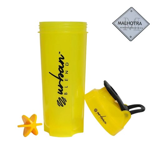 700 ml typhoon shaker bottles manufacture in india