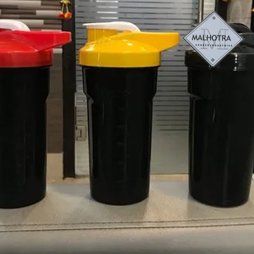 700ml shaker bottles manufacturers in india