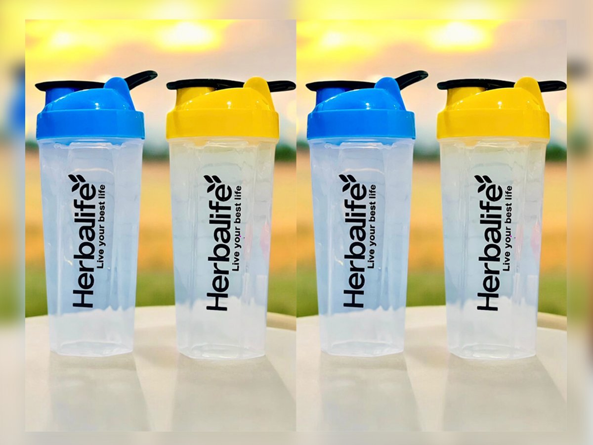Gym Shaker Manufacturer