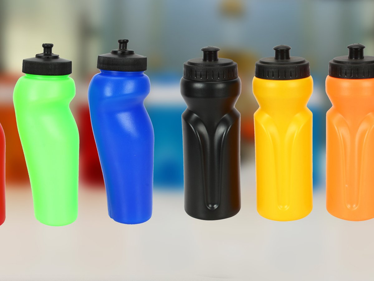 Gym Sipper Manufacturer
