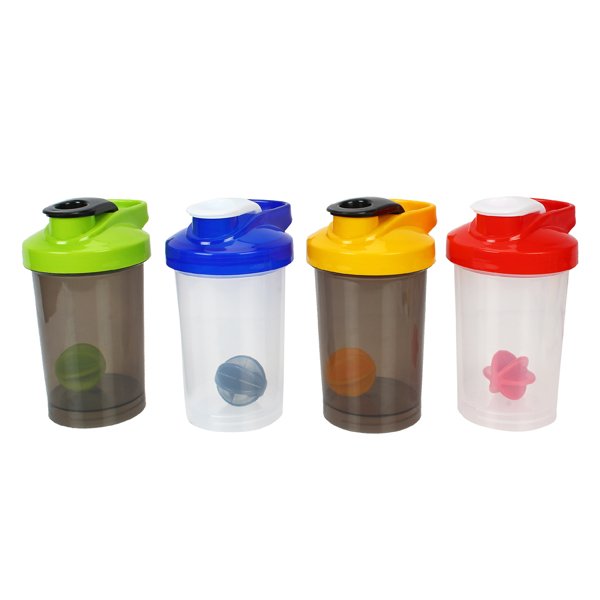 Gym Shaker Bottle 4