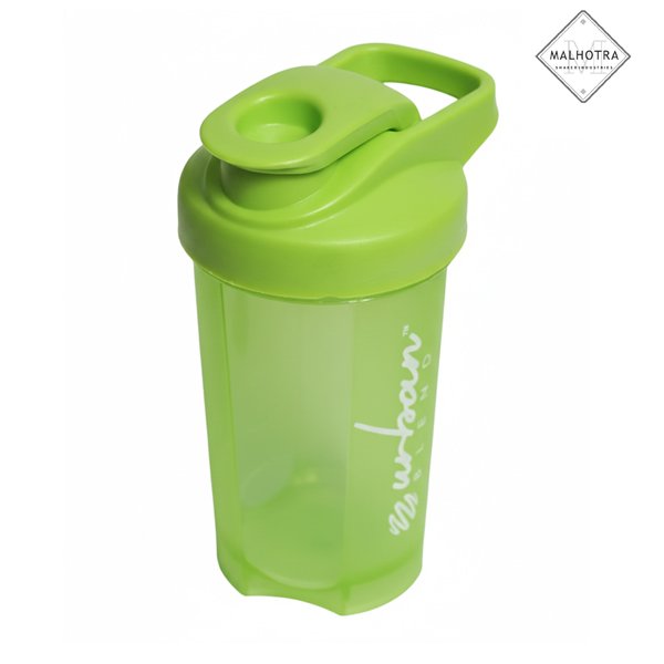 Gym Shaker Bottle 4