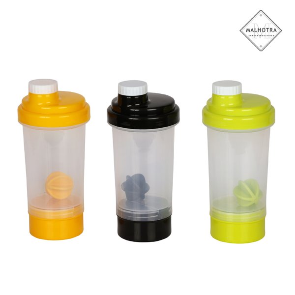 Gym Shaker Bottle 4